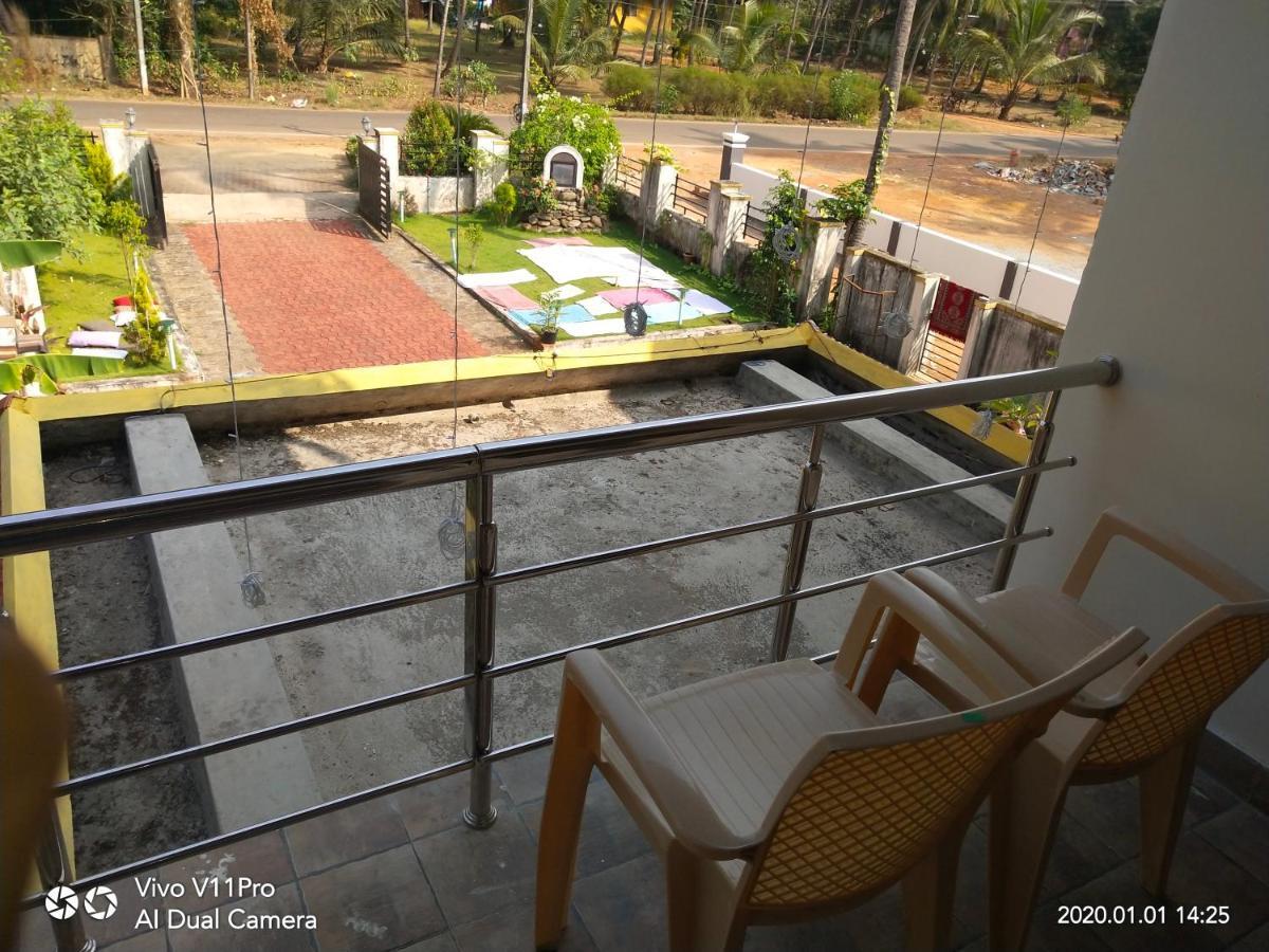 His Grace Holiday Home Udupi Exterior photo